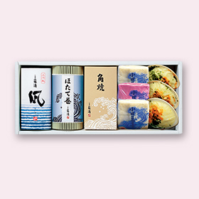 籠の選KJ