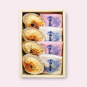 おだまき・磯の香セット