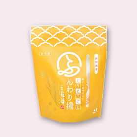ふんわり揚とうもろこし