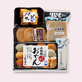 おでん種詰合せ