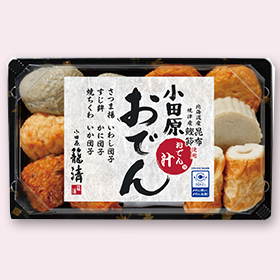 小田原おでん（大）